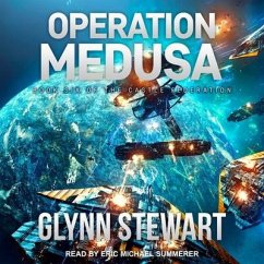 Operation Medusa - Stewart, Glynn