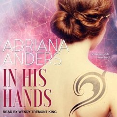 In His Hands - Anders, Adriana