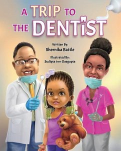 A Trip to the Dentist - Battle, Shernika