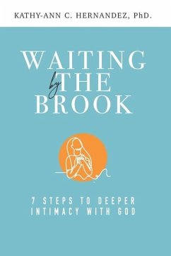 Cover Waiting by the Brook