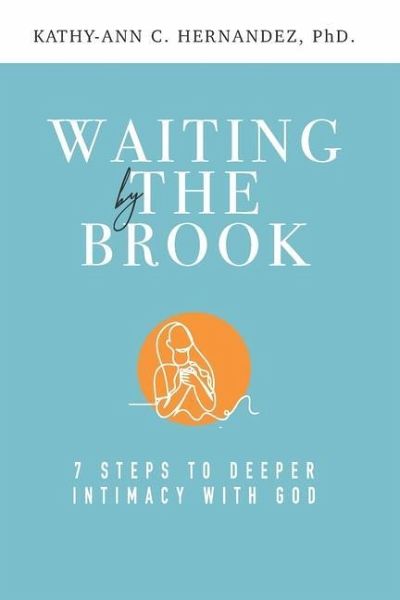 Waiting by the Brook