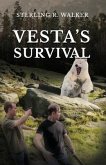 Vesta's Survival: Vesta Colony Book Three