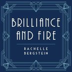 Brilliance and Fire Lib/E: A Biography of Diamonds