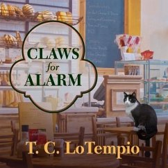 Claws for Alarm Lib/E - Lotempio, T. C.
