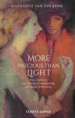 More Precious than Light - van den Brink, Margarete