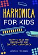 Harmonica for Kids - Bild 1