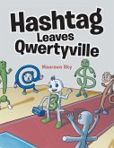 Hashtag Leaves Qwertyville