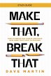 Make That, Break That - Study Guide - Bild 1