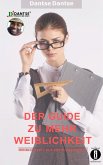 Der Guide zu mehr Weiblichkeit (eBook, ePUB)