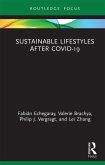 Sustainable Lifestyles after Covid-19 (eBook, ePUB)
