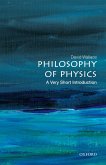 Philosophy of Physics: A Very Short Introduction (eBook, PDF)