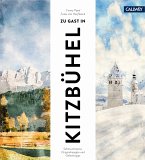 Zu Gast in Kitzbühel (eBook, ePUB)