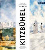 Zu Gast in Kitzbühel (eBook, ePUB)