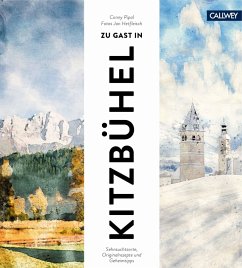 Zu Gast in Kitzbühel (eBook, ePUB) - Pipal, Conny