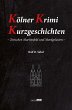 Kölner Krimi Kurzgeschichten (eBook,... - Bild 1