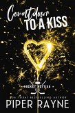 Countdown to a Kiss (Hockey Hotties, #0.5) (eBook, ePUB)