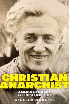 Christian Anarchist - Marling, William