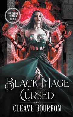 Black Mage - Bourbon, Cleave