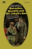 Dark Shadows the Complete Paperback Library Reprint Book 27: Barnabas, Quentin and Dr. Jekyll's Son