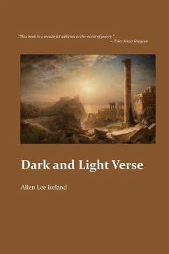 Dark and Light Verse - Ireland, Allen Lee