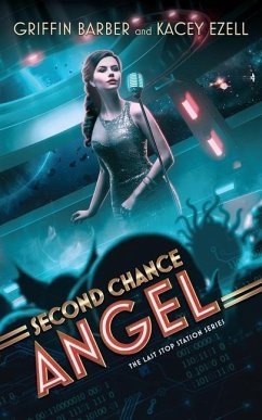 Second Chance Angel - Barber, Griffin; Ezell, Kacey