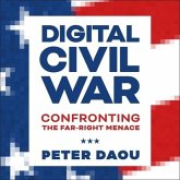 Digital Civil War: Confronting the Far-Right Menace