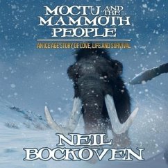 Moctu and the Mammoth People - Bockoven, Neil