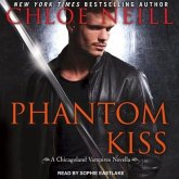 Phantom Kiss Lib/E