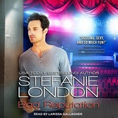 Bad Reputation - London, Stefanie