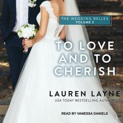 To Love and to Cherish - Layne, Lauren