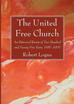 The United Free Church - Logan, Robert