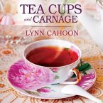 Teacups and Carnage Lib/E