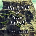 Island of the Lost Lib/E: Shipwrecked at the Edge of the World