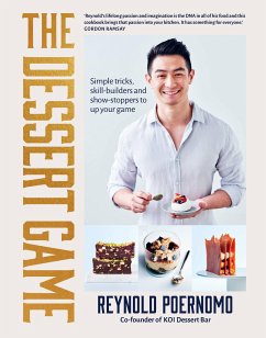 Cover The Dessert Game
