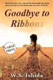 Goodbye to Ribbons