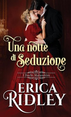 Una notte di seduzione - Ridley, Erica