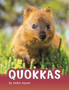 Quokkas - Jaycox, Jaclyn