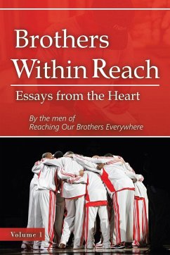 Brothers Within Reach - Men of Reaching Brothers Everywhere