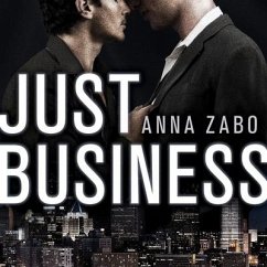 Just Business - Zabo, Anna