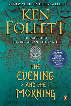 The Evening and the Morning - Follett, Ken