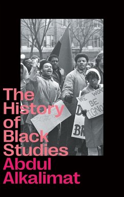 The History of Black Studies - Alkalimat, Abdul