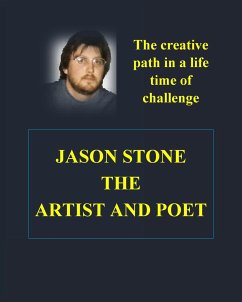 Jason Stone's Artistic Creations - McGraw, Carol; Stone, Paul