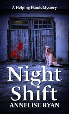 Night Shift - Ryan, Annelise