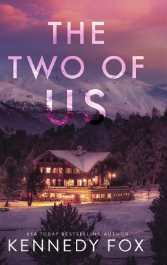 The Two of Us - Alternate Special Edition Cover - Fox, Kennedy