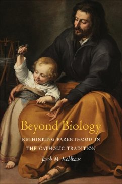Beyond Biology - Kohlhaas, Jacob M.