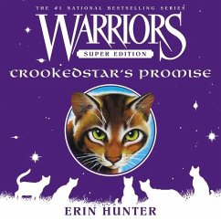 Warriors Super Edition: Crookedstar's Promise - Hunter, Erin