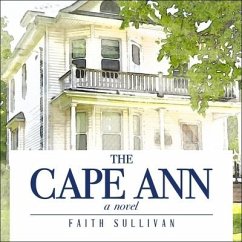The Cape Ann - Sullivan, Faith