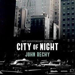 City of Night Lib/E - Rechy, John