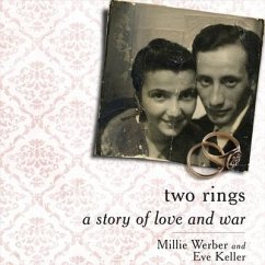 Two Rings - Werber, Millie; Keller, Eve