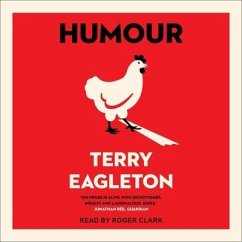 Humour Lib/E - Eagleton, Terry